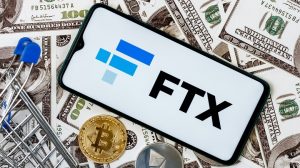 FTX and Genesis crypto