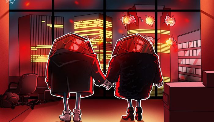 Illuvium's collapsing token represents the problems with GameFi