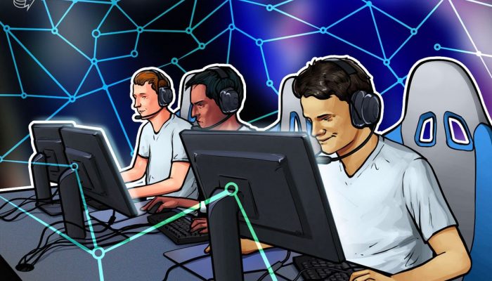 Immutable zkEVM begins testnet phase with 12 Web3 games in development