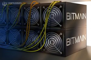 Core Scientific seals $77M Bitmain deal for 27K Bitcoin mining rigs