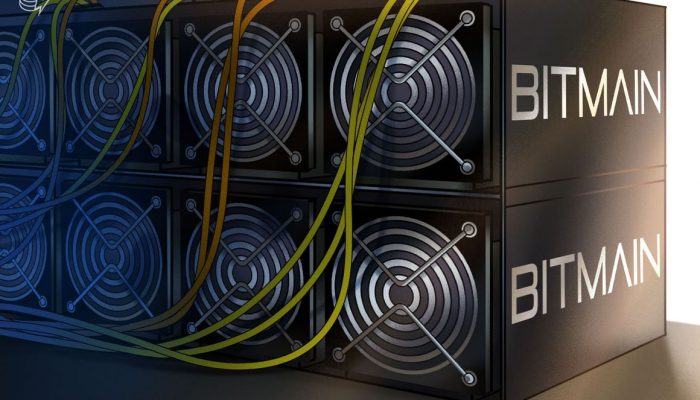 Core Scientific seals $77M Bitmain deal for 27K Bitcoin mining rigs