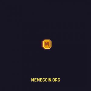 Meme coin MEME