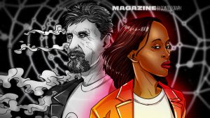 2 years after John McAfee’s death, widow Janice is broke and needs answers – Cointelegraph Magazine