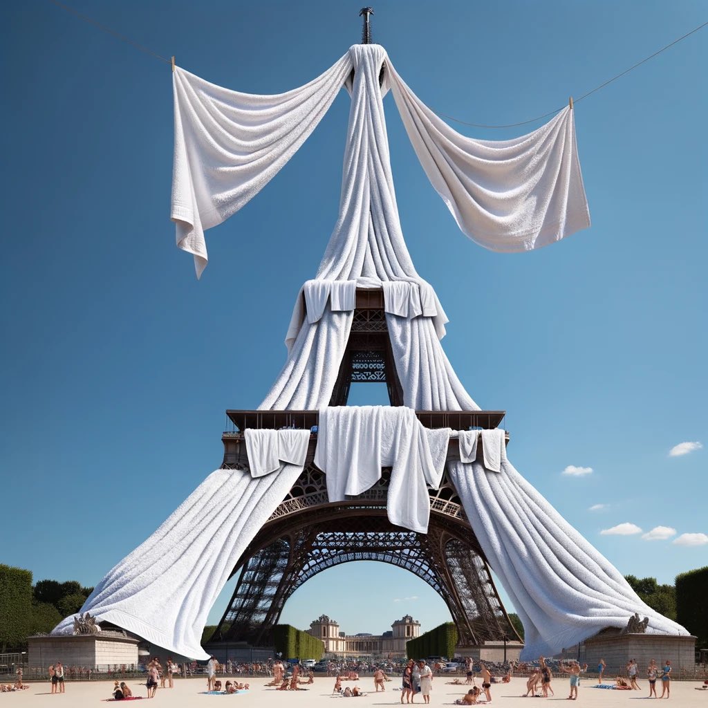 Eiffel Towel