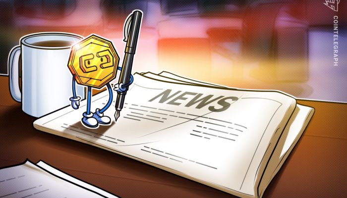 Crypto exchange Bullish buys 100% stake in crypto media site CoinDesk: Report