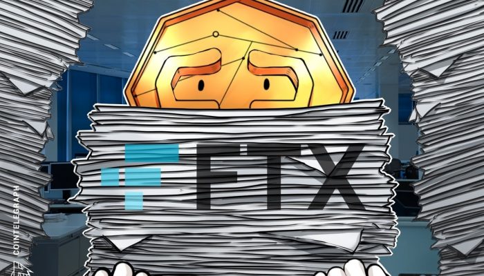 FTX claims climb to 57% as Sam Bankman-Fried found guilty on all counts