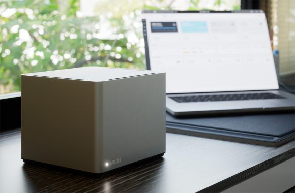 FutureBit Apollo II is More than Just a Bitcoin ASIC Miner for Home Users