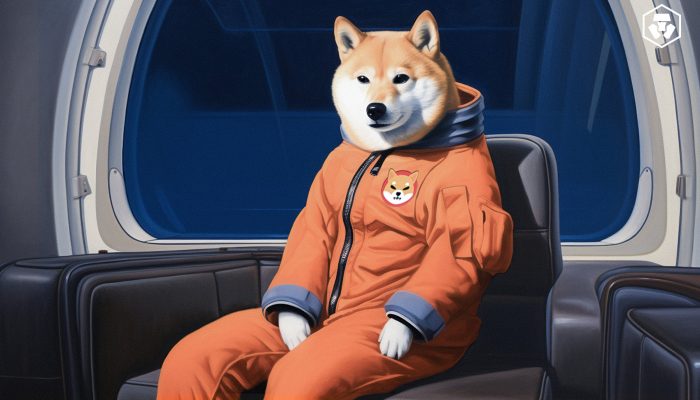 Shiba Inu price