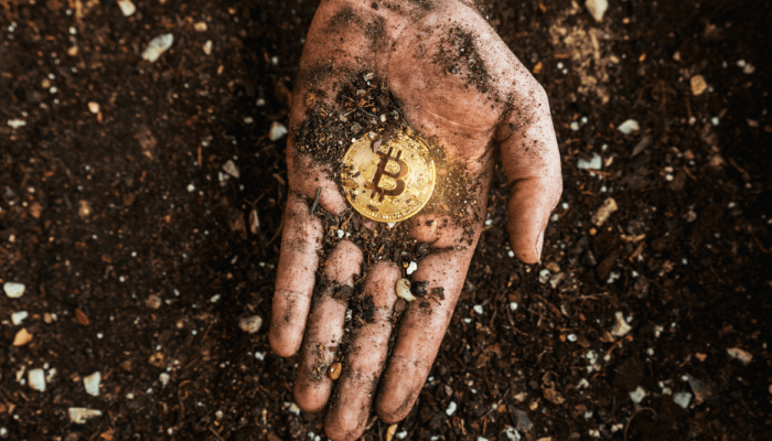 Bitcoin