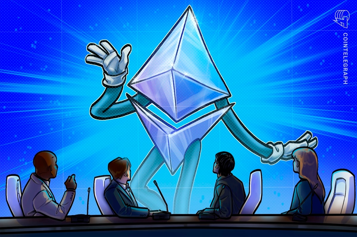 Ethereum scaling firm =nil; Foundation introduces security-focused zkEVM