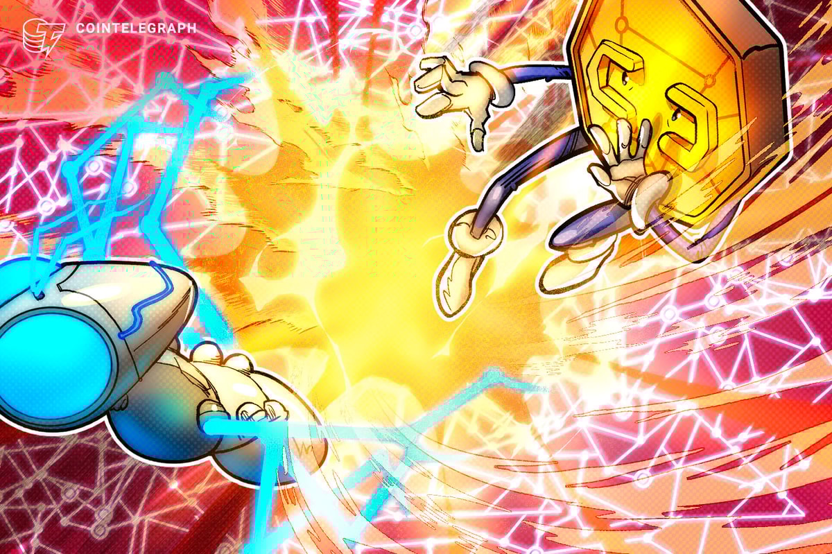 Ledger breach possibly affecting whole EVM ecosystem — Linea