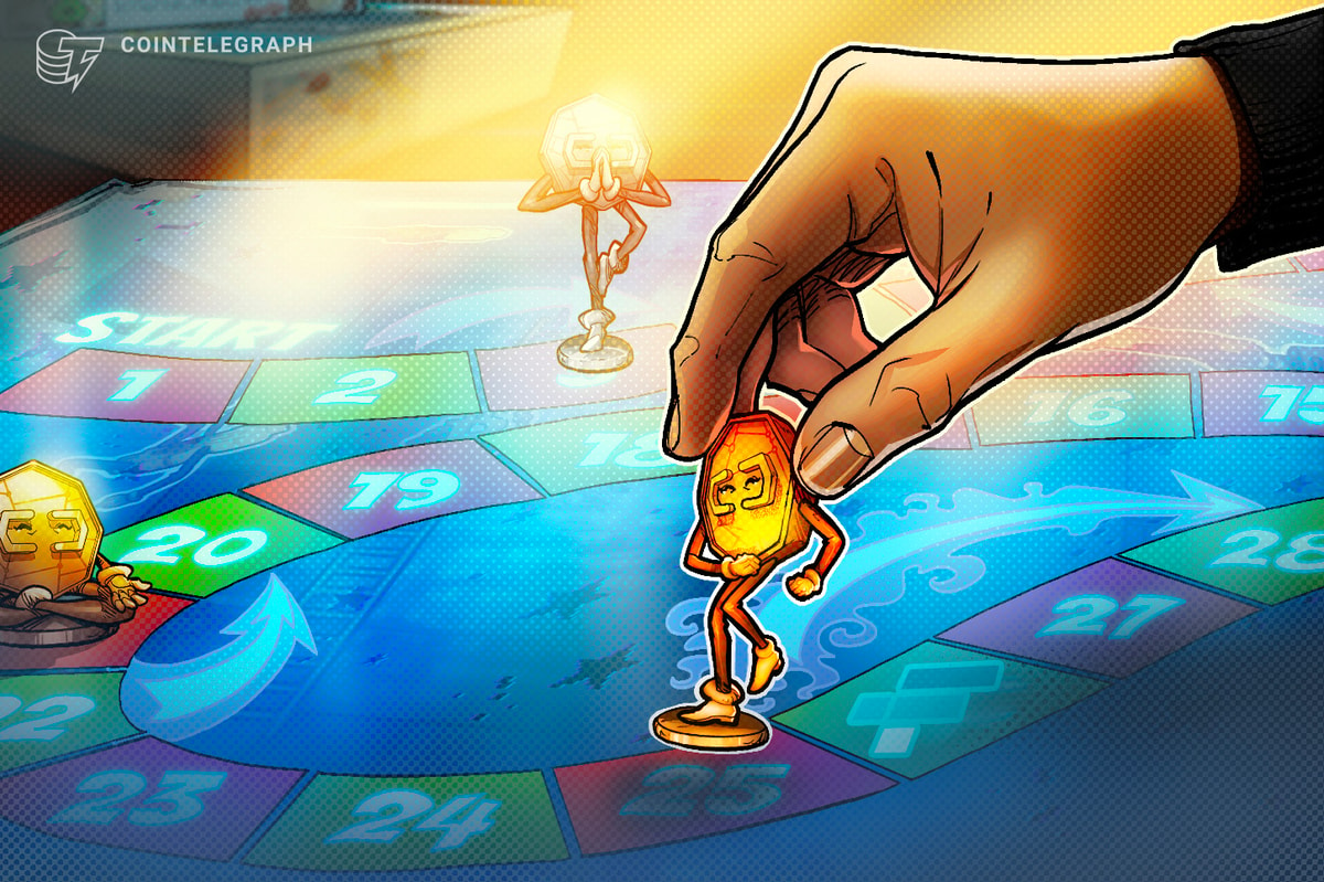 Ripple exec predicts crypto landscape shifts in 2024