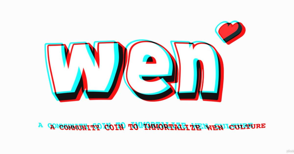 New York Stock Exchange with banner flagging ProShares Bitcoin Strategy ETF on the day it started trading.