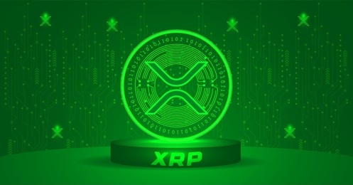 XRP ETF