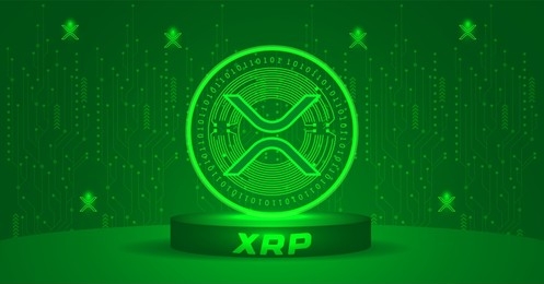 XRP ETF