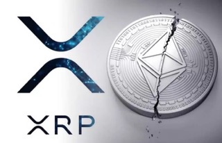 XRP Ethereum