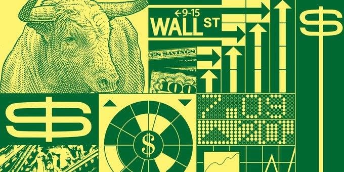 wall-street