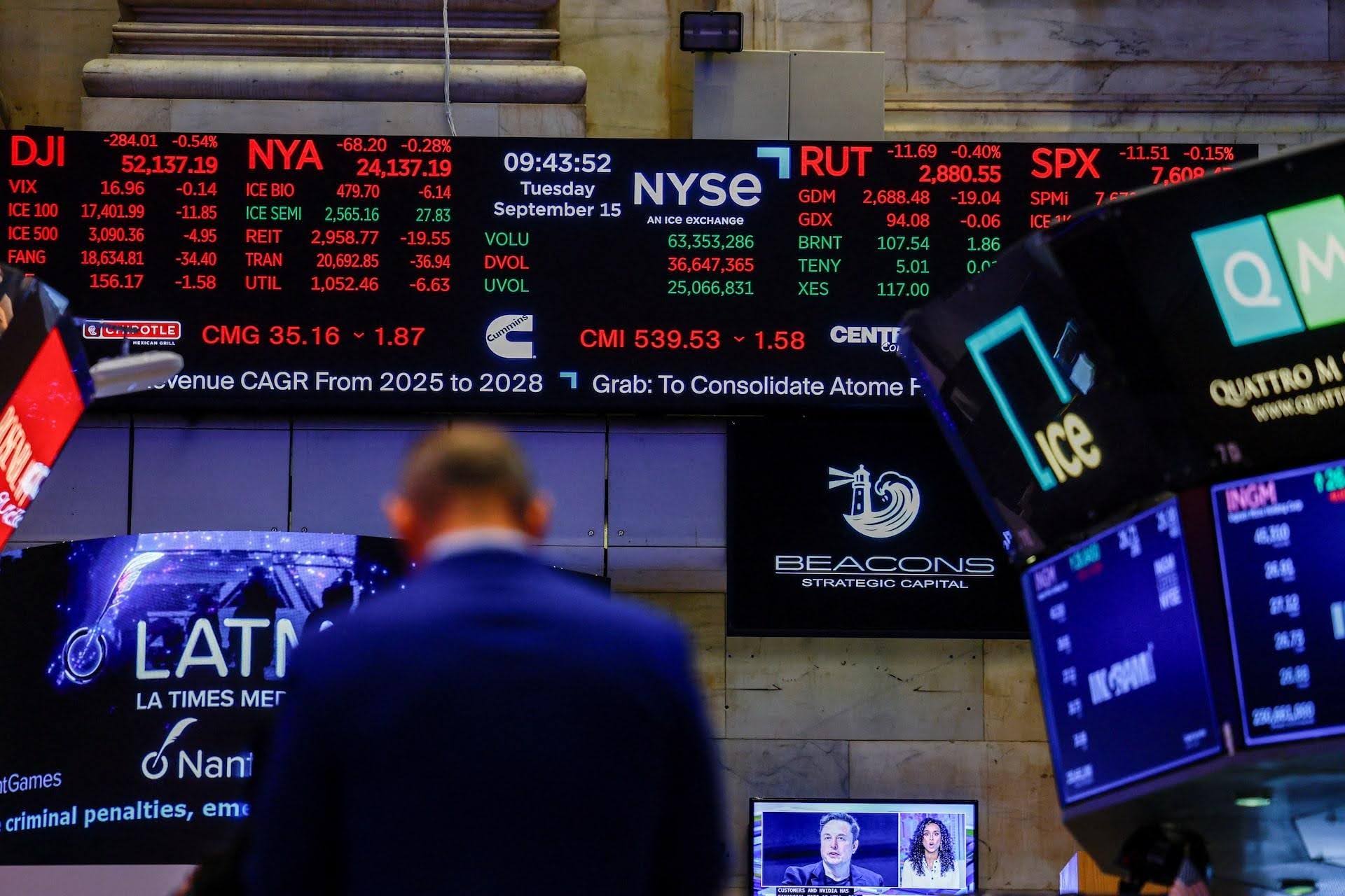nyse