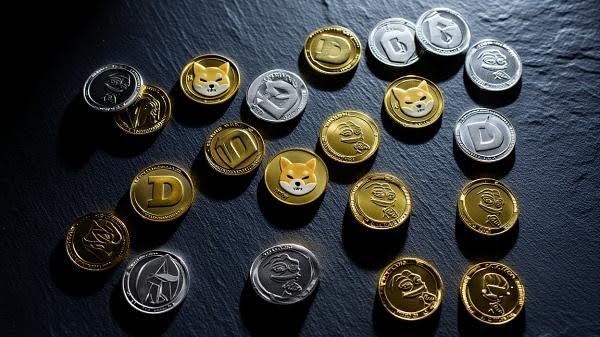 memecoins
