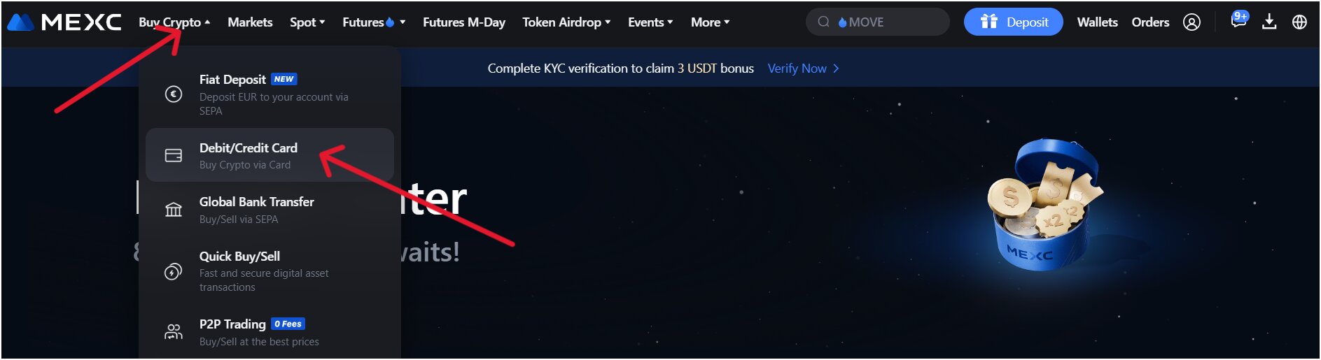 complete-deposit-and-trading-volume-tasks-after-using-mexc-referral-code