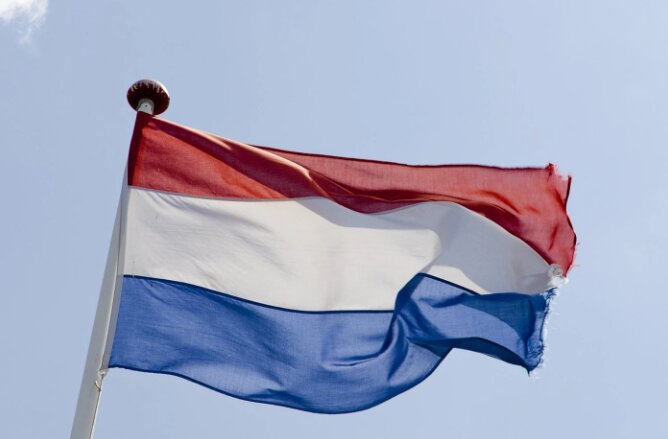 netherlands