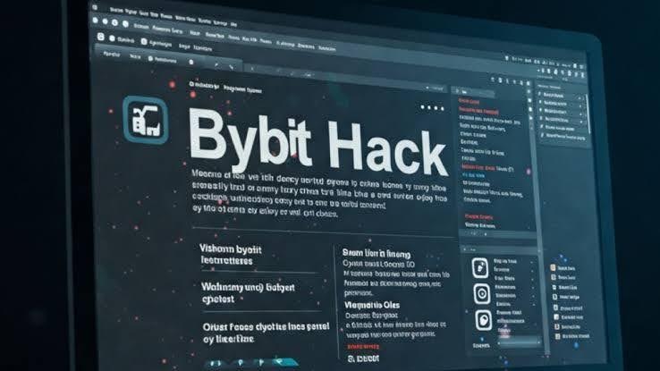 bybit hack