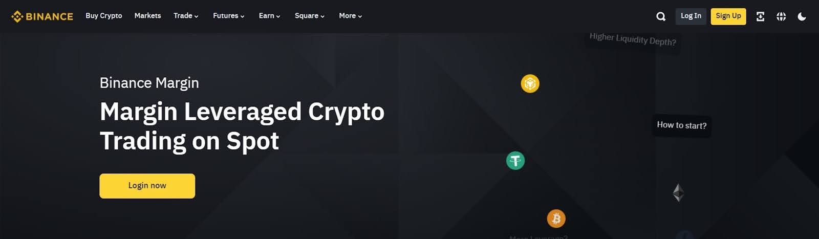 what-is-binance-margin-trading