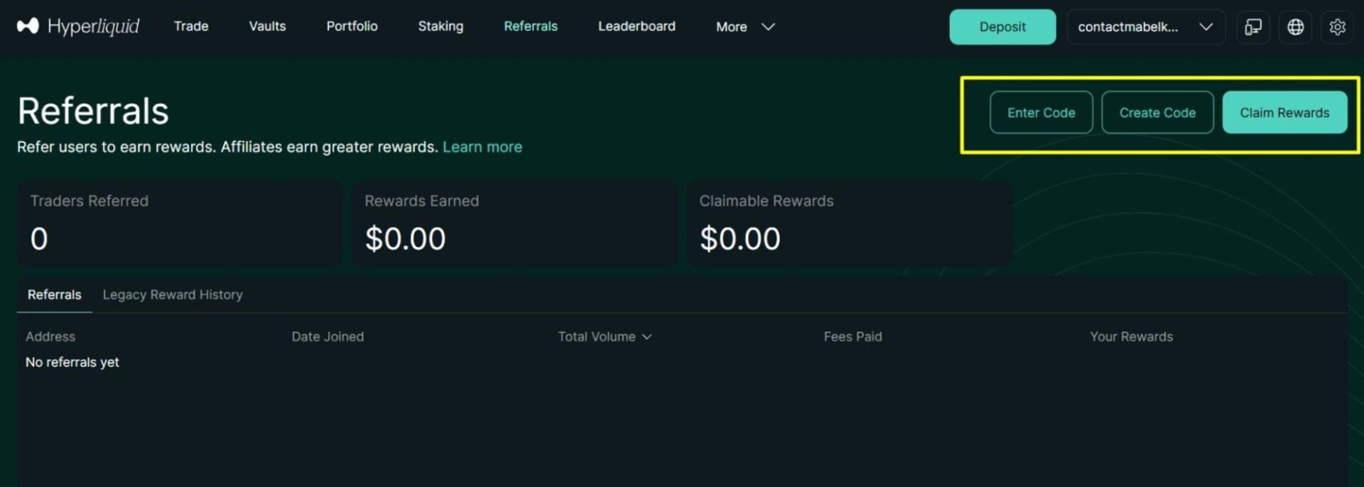 enter-hyperliquid-referral-code