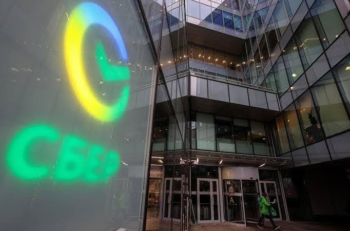 sberbank