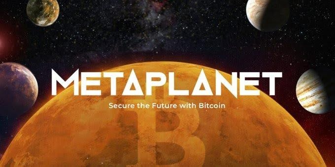 metaplanet