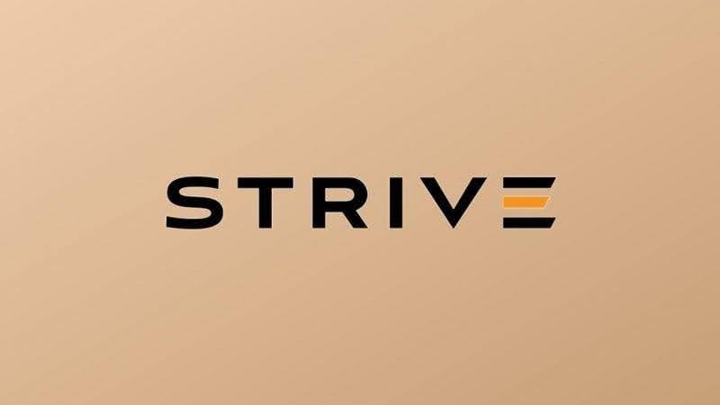strive