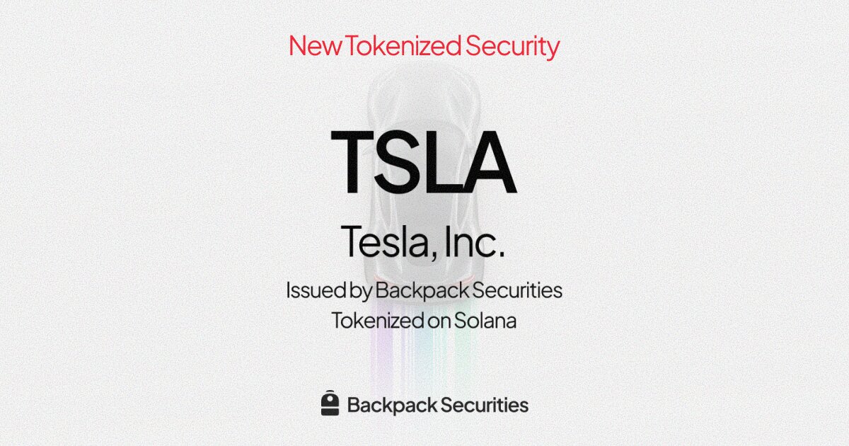 tesla-solana